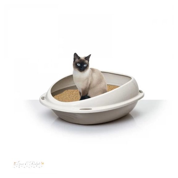 Shuttle Macska Wc Peremes 45x36x15,15cm