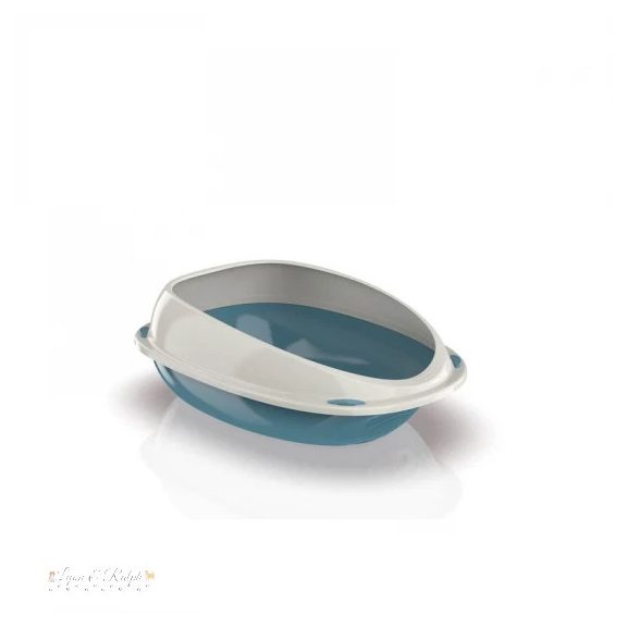 Shuttle Macska Wc Peremes 45x36x15,15cm