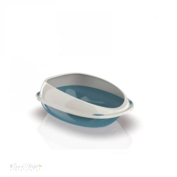 Shuttle Macska Wc Peremes 57x40x19cm