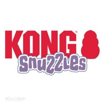 KONG Holiday Játék Pingvin S kék