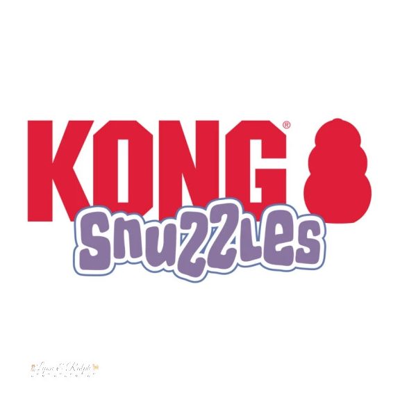 KONG Holiday Játék Pingvin S