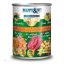 Happy&Fit Superior Dog Monoprotein Konzerv Friss Vaddisznóhús sütőtökkel, burgonyával 400g