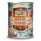 Happy&Fit Natural Dog Konzerv Kacsa & Sonka Sütőtökkel & Aloe Verával 400g