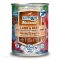 Happy&Fit Natural Dog Konzerv Senior Bárány&Marha céklapéppel 400g