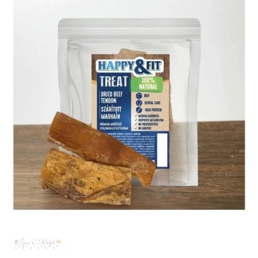 Happy&Fit Jutalomfalat Marhaín 100g