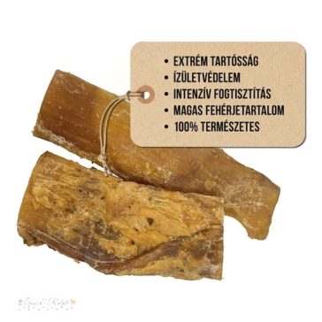 Happy&Fit Jutalomfalat Marhaín 100g