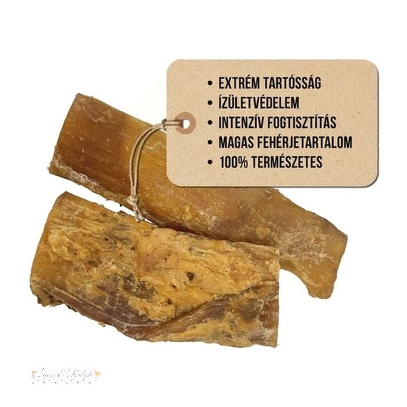 Happy&Fit Jutalomfalat Marhaín 100g