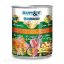 Happy&Fit Superior Dog Monoprotein Konzerv Bárányhús sütőtökkel 800g
