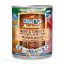 Happy&Fit Natural Dog Konzerv Marha&pulyka sütőtökkel 800g