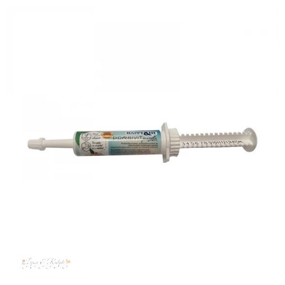 Happy&Fit Probivit paszta 15ml