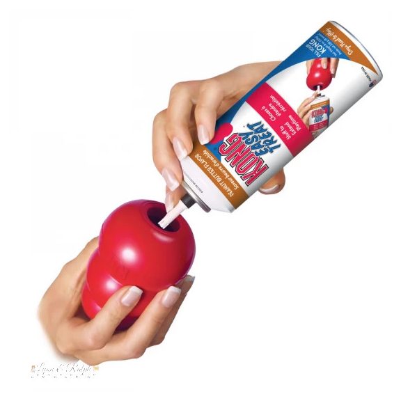 KONG Classic Harang Kutyajáték XXL
