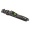 KERBL Shiny Night fényvisszaverő nyakörv, 40-55 cm, 20 mm