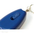 Clicker 4 tónusú 7x3,5x2,5 cm