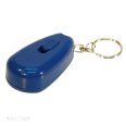 Clicker 4 tónusú 7x3,5x2,5 cm