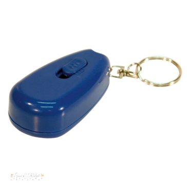 Clicker 4 tónusú 7x3,5x2,5 cm