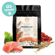   Lazachúsos – HUSIFALAT – funkcionális jutalomfalat – 100 g