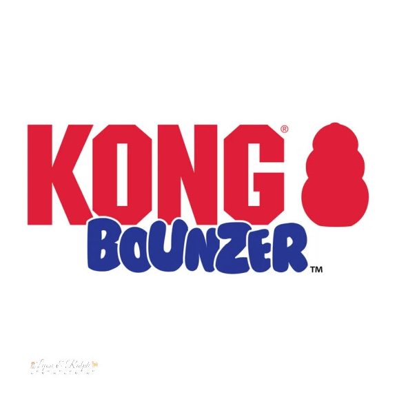 KONG Bounzer Kutyajáték L