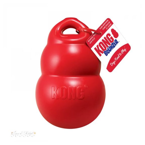 KONG Bounzer Kutyajáték L