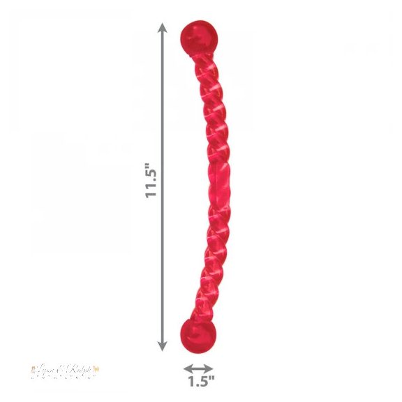 KONG Safestix Kutyajáték S 30cm