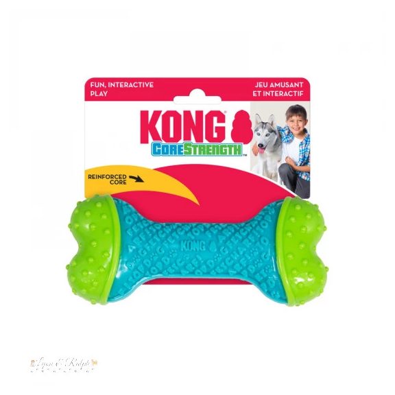 KONG Rágócsont Kutyajáték M/L