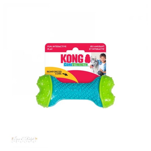 KONG Rágócsont Kutyajáték S/M