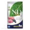 N&D Dog Prime bárány & áfonya adult mini 800g