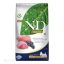 N&D Dog Prime bárány & áfonya adult mini 800g