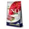 N&D Quinoa Dog Weight Management Adult mini 800g