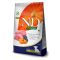 N&D Dog Grain Free bárány & áfonya sütőtökkel puppy mini 800g