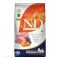 N&D Dog Grain Free bárány & áfonya sütőtökkel adult mini 800g