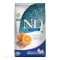 N&D Dog Ocean Adult mini hering & narancs 2,5kg
