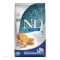 N&D Dog Ocean tőkehal, tönköly, zab & narancs adult medium & maxi 2,5kg