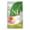 N&D Prime Dog vaddisznó&alma adult mini 2,5kg