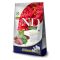 N&D Quinoa Dog Digestion bárány & édeskömény Adult medium & maxi 2,5kg