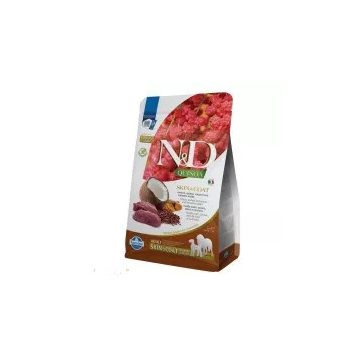 N&D Quinoa Dog Skin & coat vadhús 2,5kg