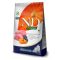 N&D Dog Grain Free bárány & áfonya sütőtökkel puppy medium/maxi 2,5kg