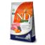 N&D Dog Grain Free bárány & áfonya sütőtökkel puppy medium/maxi 2,5kg