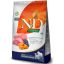 N&D Dog Grain Free bárány & áfonya sütőtökkel adult medium/maxi 2,5kg