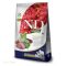 N&D Quinoa Dog Digestion bárány medium/maxi 7kg
