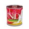 N&D Quinoa Dog konzerv digestion 285g