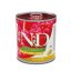 N&D Quinoa Dog konzerv digestion 285g