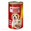 Prémium Dog Konzerv Szárnyas 1240g
