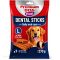 Premium Dog Plus Jutalomfalat Dental Stick 270g