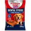 Premium Dog Plus Jutalomfalat Dental Stick 270g