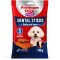 Premium Dog Plus Jutalomfalat Dental stick 110g