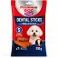 Premium Dog Plus Jutalomfalat Dental stick 110g