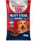 Premium Dog Plus Jutalomfalat Meaty Stick Beef 200g