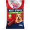 Premium Dog Plus Jutalomfalat Meaty Stripe Lamb 200g
