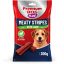 Premium Dog Plus Jutalomfalat Meaty Stripe Lamb 200g