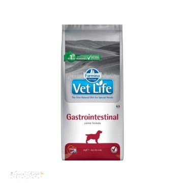 Vet Life Natural Diet Dog Gastro-Intestinal 2kg